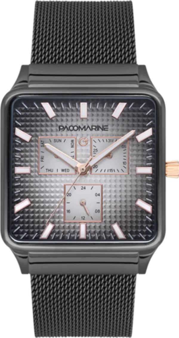 Pacomarine Pm.61219.02 Kol Saati
