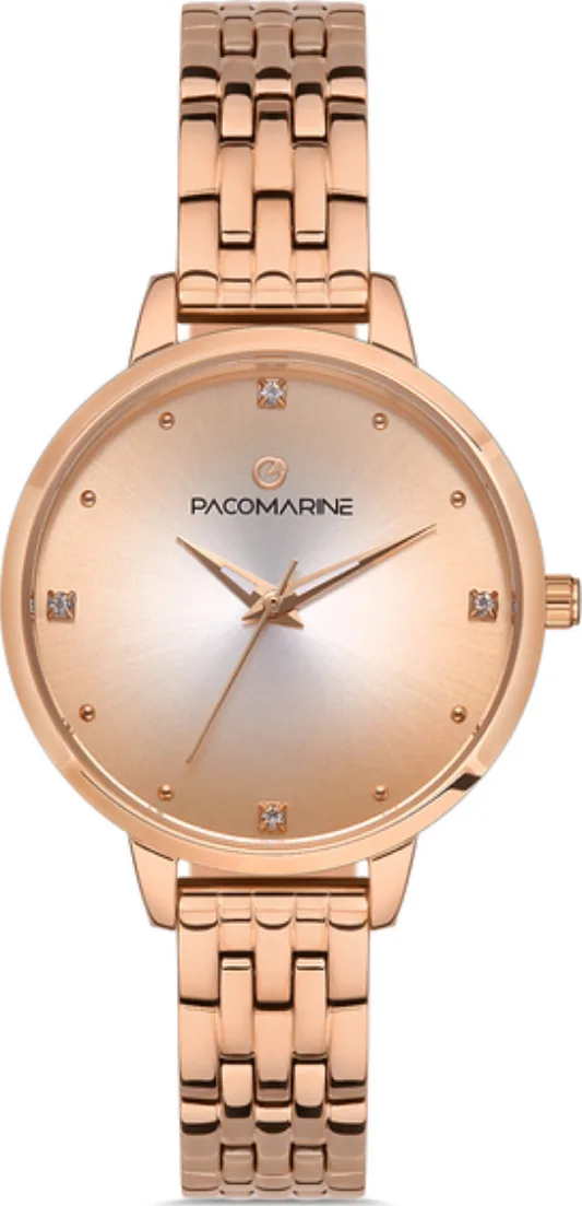 Pacomarine Pm.61217.01 Kol Saati