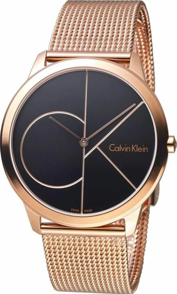 Calvin Klein K3M21621 Kol Saati