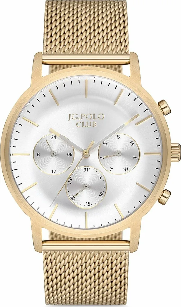 Jg.Polo Clup Jpc.0221.2944Fh.1 Kol Saati