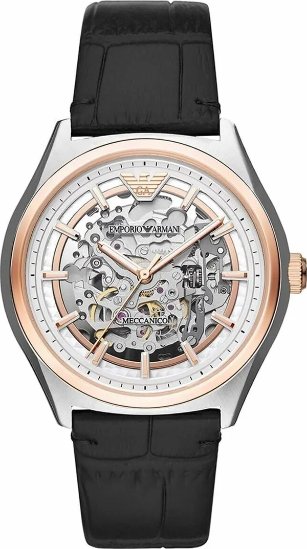 Emporio Armani Ar60018 Kol Saati
