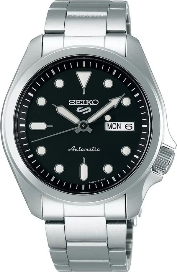 Seiko Srpe55K Seiko5 Sports Kol Saati