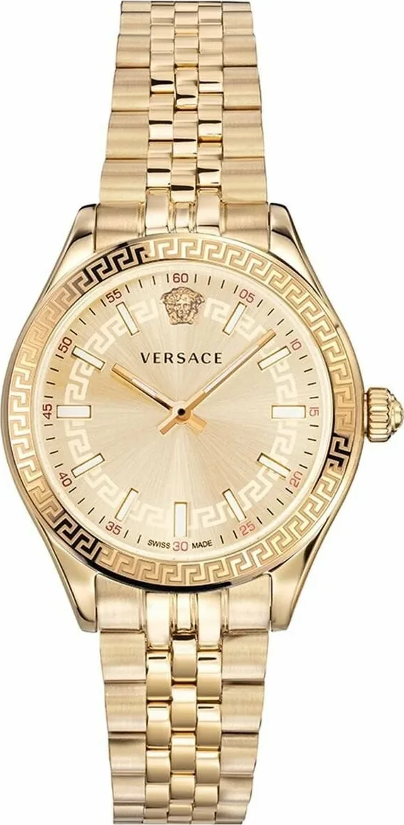 Versace Vrscvehu00720 Kol Saati