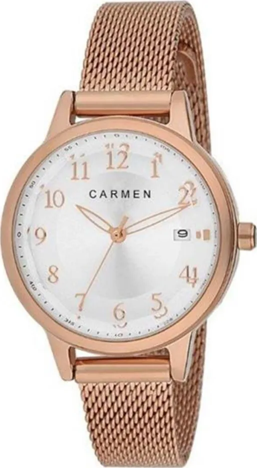 Carmen Cr.B01363H.01 Kol Saati