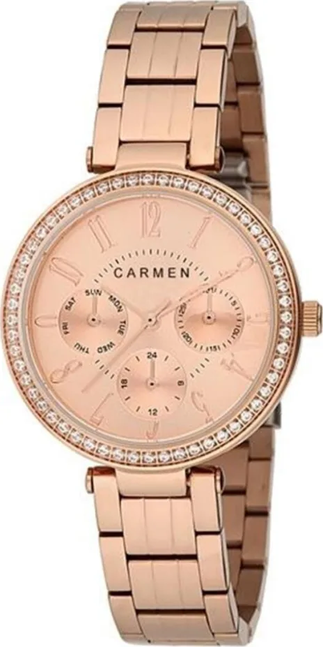 Carmen Cr.B01074Fm.3 Kol Saati