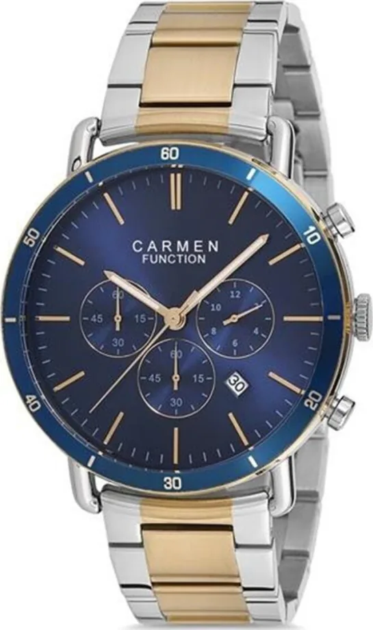 Carmen Cr.13565Fm.03 Kol Saati