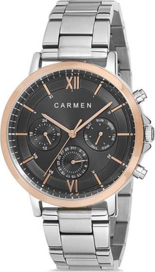 Carmen Cr.13507Fm.02 Kol Saati