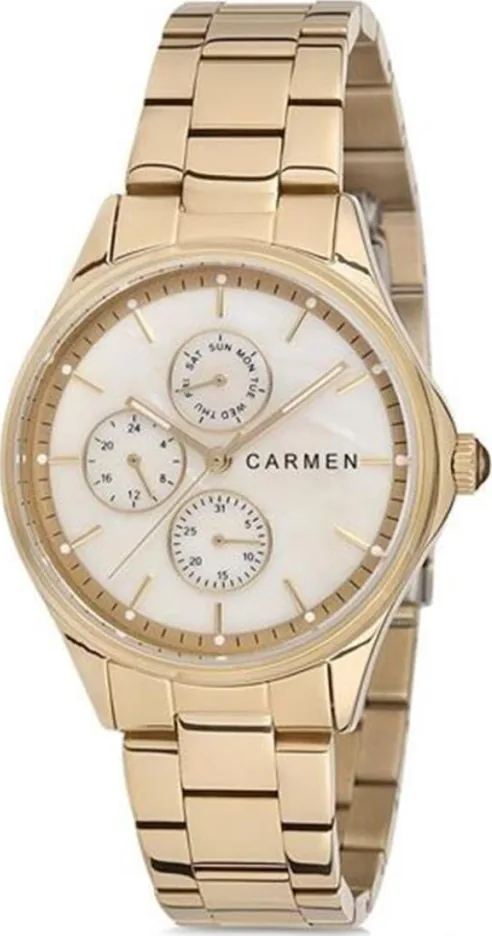Carmen Cr.13497Fm.02 Kol Saati