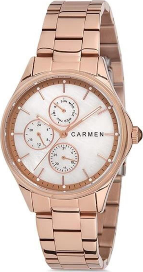 Carmen Cr.13497Fm.01 Kol Saati