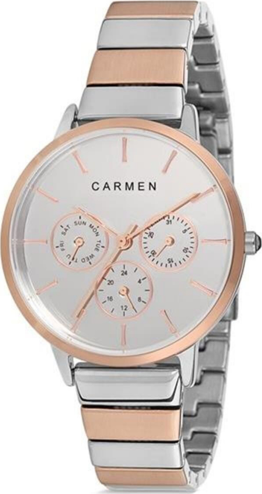 Carmen Cr.13036Fm.3 Kol Saati