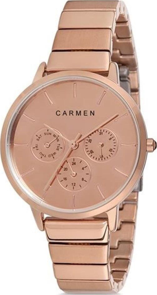 Carmen Cr.13036Fm.1 Kol Saati