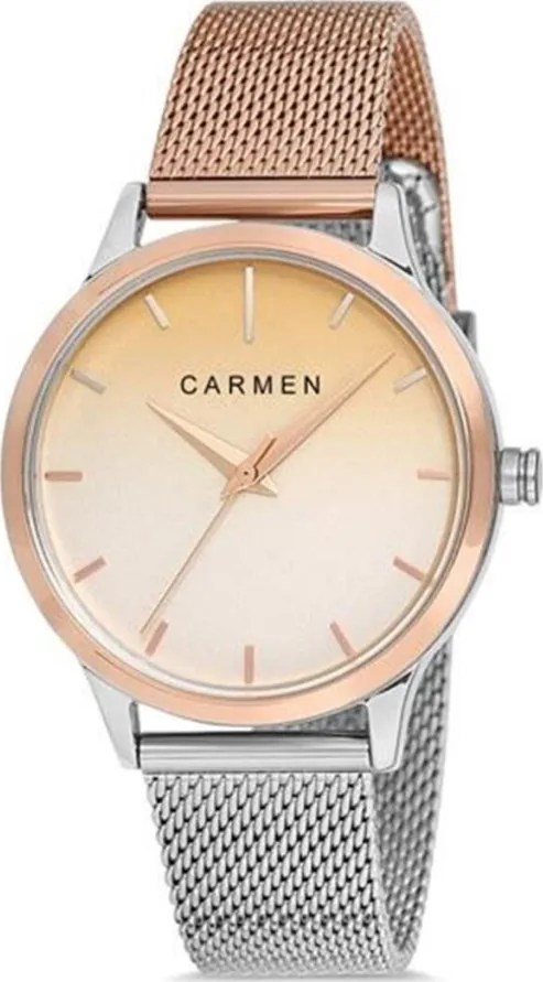 Carmen Cr.12493H.01 Kol Saati