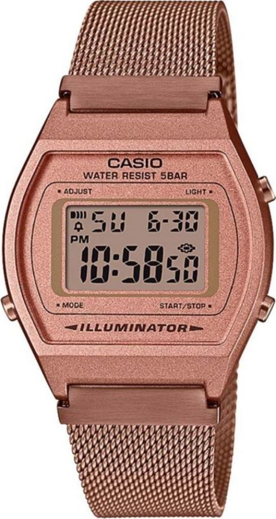 Casıo B640Wmr-5Adf Kol Saati