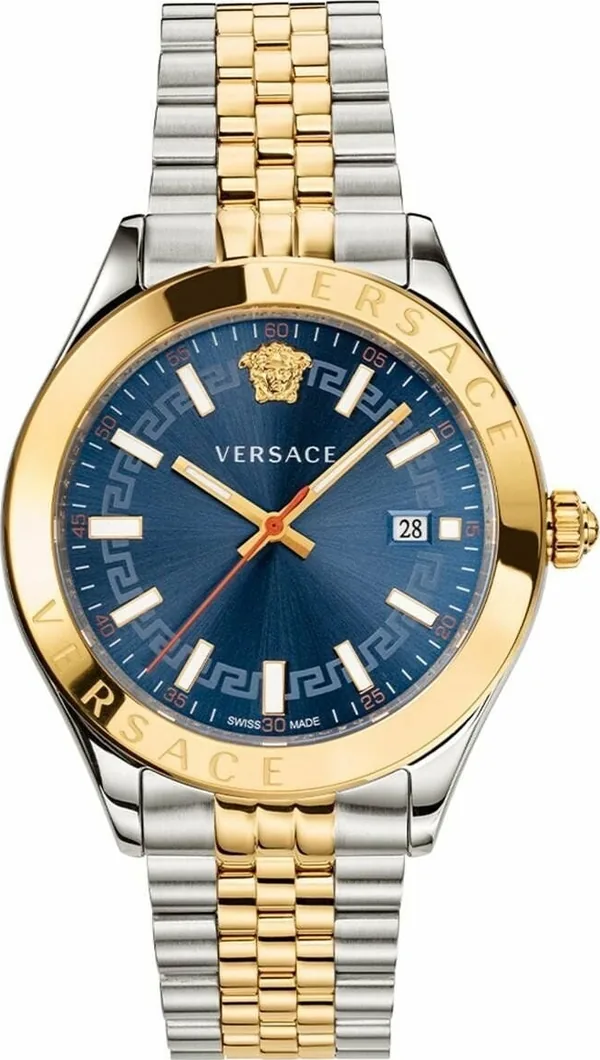 Versace Vrscvevk00520 Kol Saati