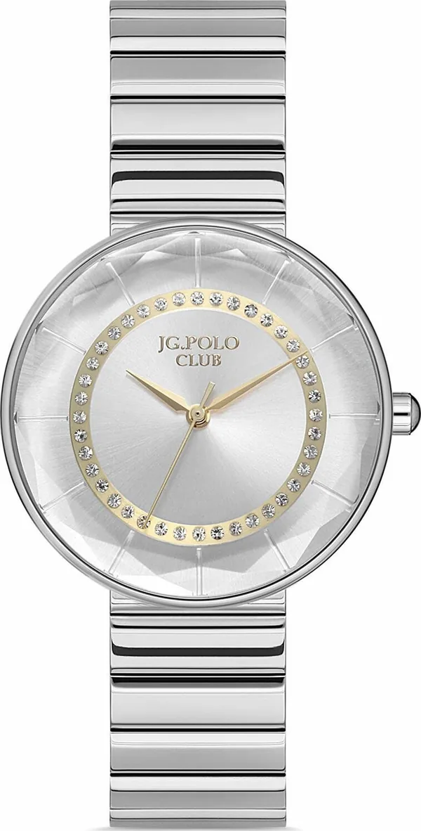 Jg.Polo Clup Jpc.0621.1309M.2 Kol Saati