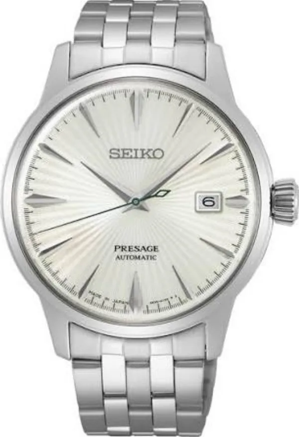 Seiko Srpg23J Presage Kol Saati