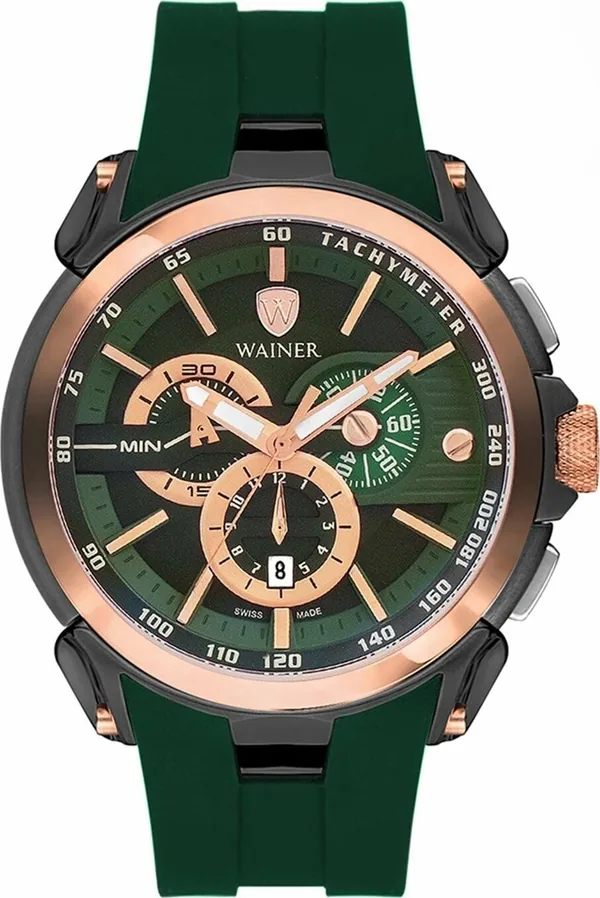 Wainer Wa16910-G Kol Saati