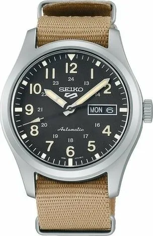 Seiko Srpg35K Seiko5 Sports Kol Saati