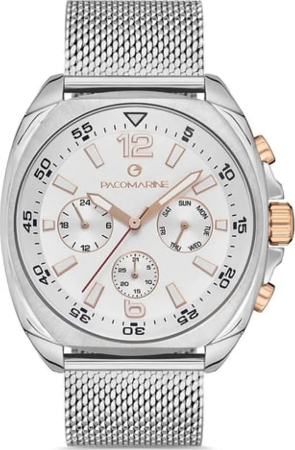 Pacomarine Pm.61220.07 Kol Saati