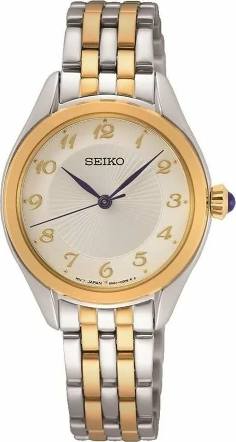 Seiko Sur380P Kol Saati