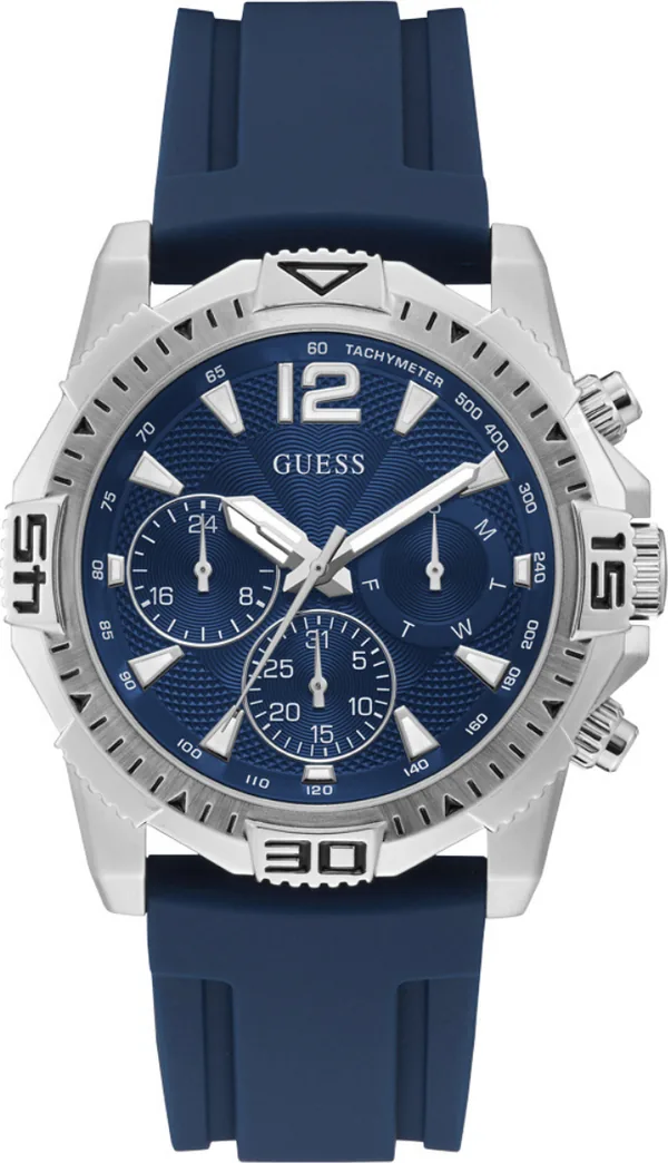 Guess Gugw0211G1 Kol Saati