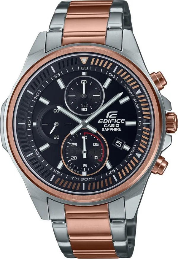Casıo Edıfıce Efr-S572Gs-1Avudf Kol Saati