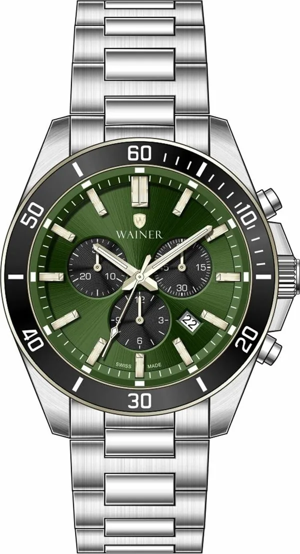 Wainer Wa19540-B Kol Saati