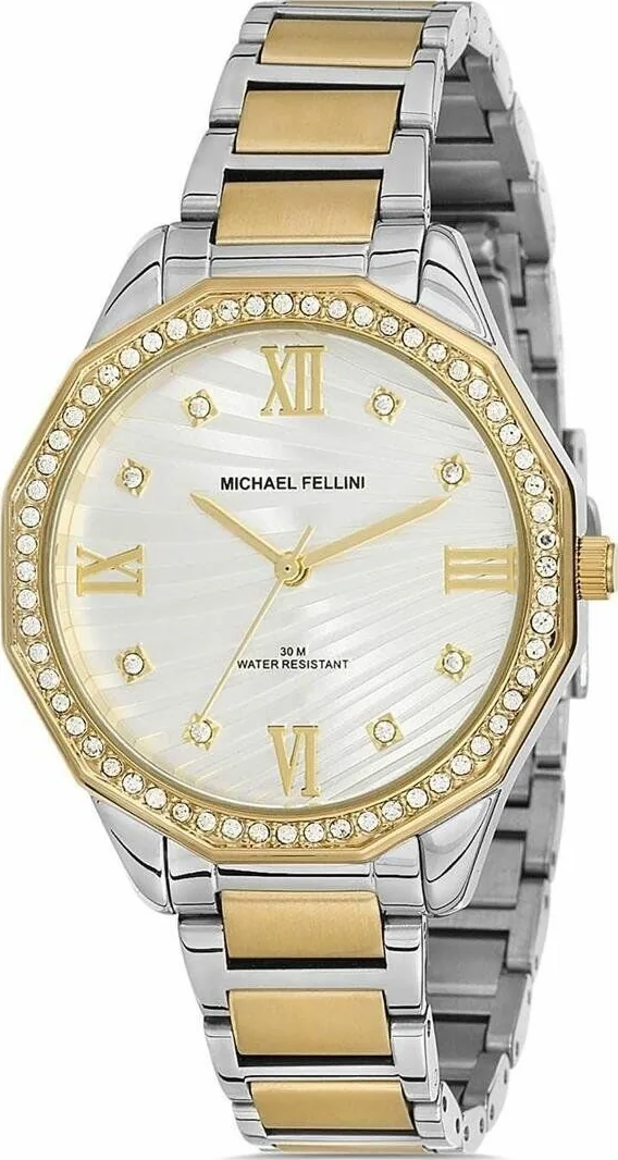 Michael Fellini 2265-4 Kol Saati