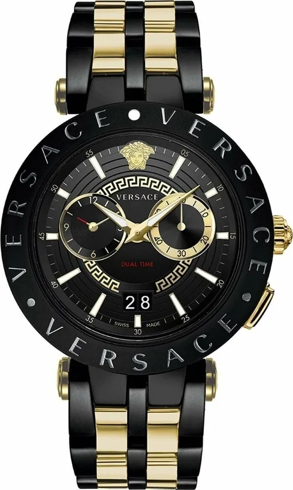 Versace Vrscvebv00619 Kol Saati