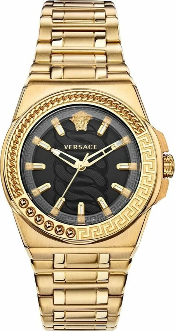 Versace Vrscvehd00520 Kol Saati