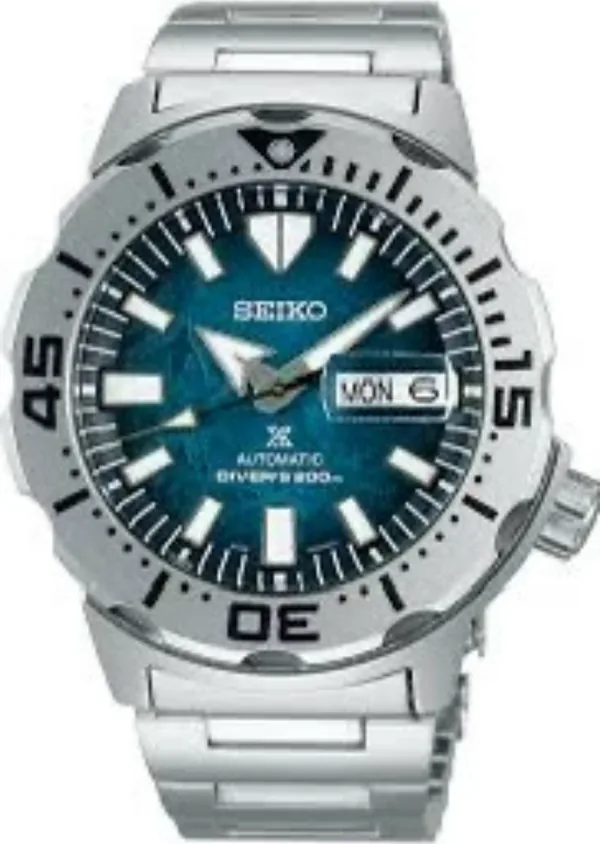 Seiko Srph75K Prospex Kol Saati