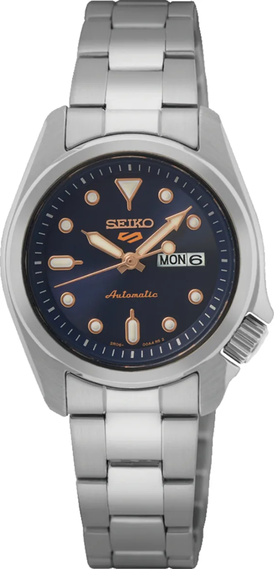 Seiko Sre003K Seiko5 Sports Kol Saati