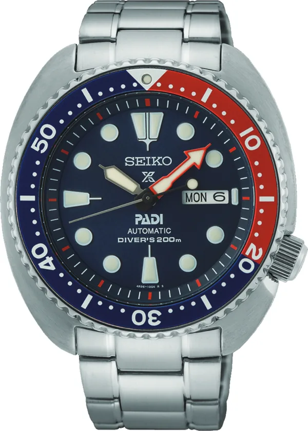 Seiko Srpe99K Prospex Kol Saati
