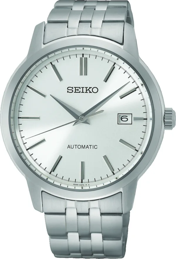 Seiko Srph85K Essentials Kol Saati
