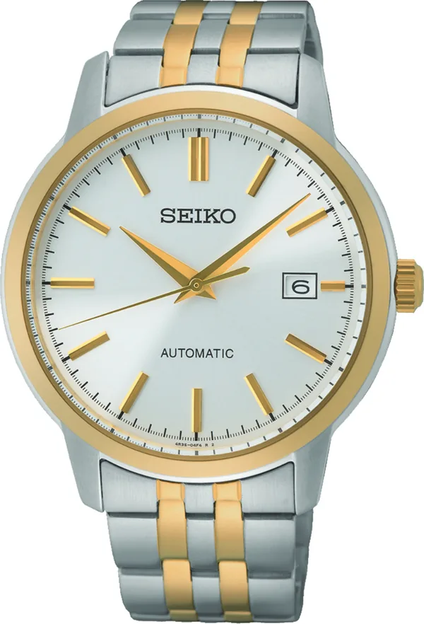 Seiko Srph92K Essentials Kol Saati