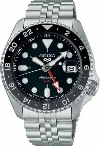 Seiko Ssk001K Seiko5 Sports Kol Saati