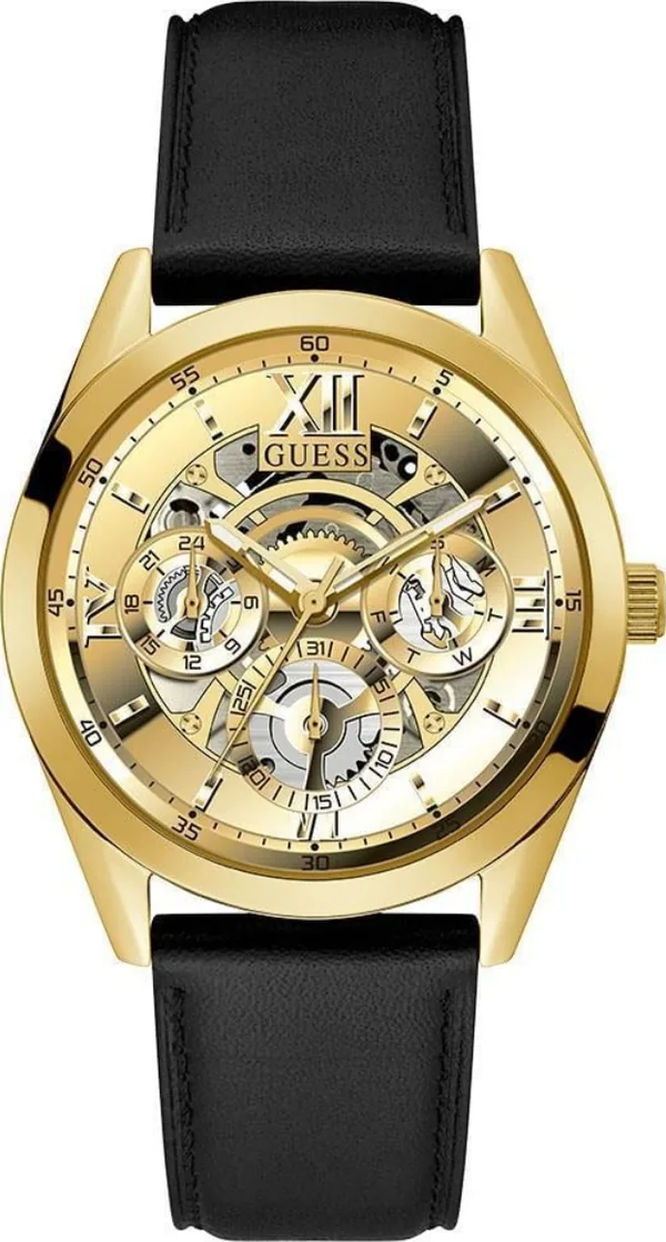 Guess Gugw0389G2 Kol Saati