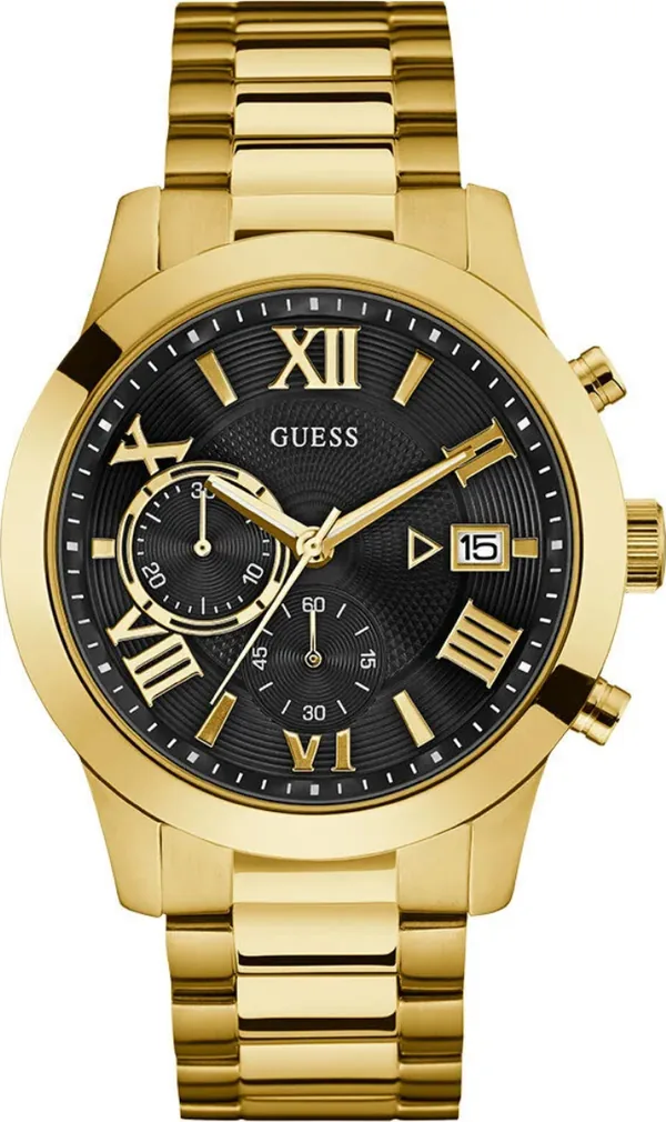 Guess Guw0668G8 Kol Saati