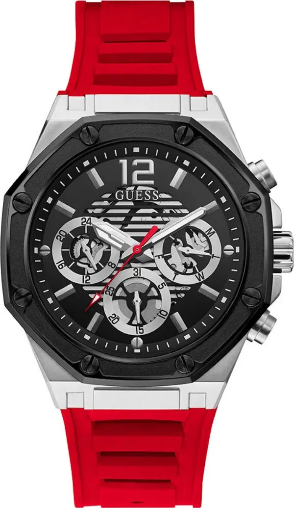 Guess Gugw0263G3 Kol Saati