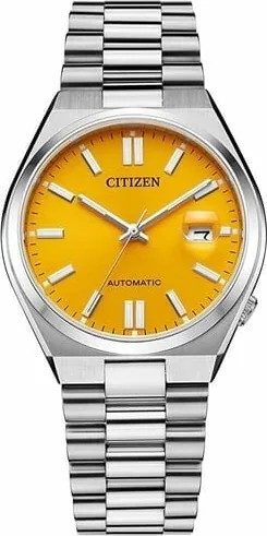 Citizen Tsuyosa Nj0150-81Z Kol Saati