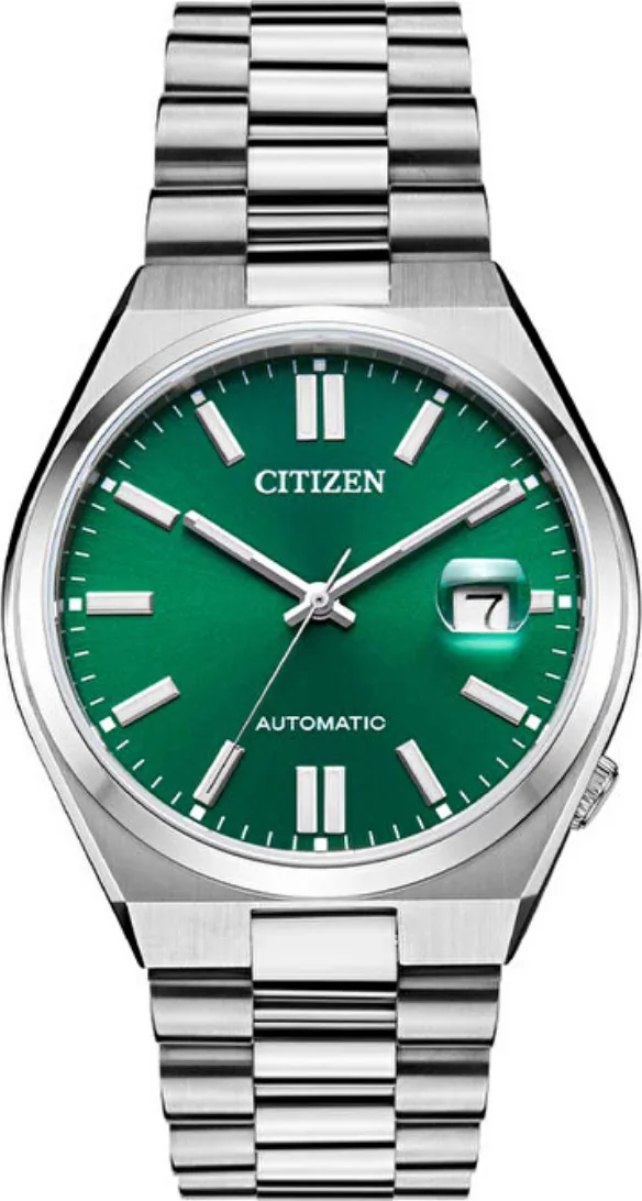 Citizen Tsuyosa Nj0150-81X Kol Saati