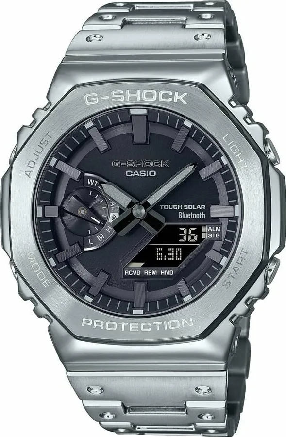 Casıo G-Shock Gm-B2100D-1Adr Kol Saati