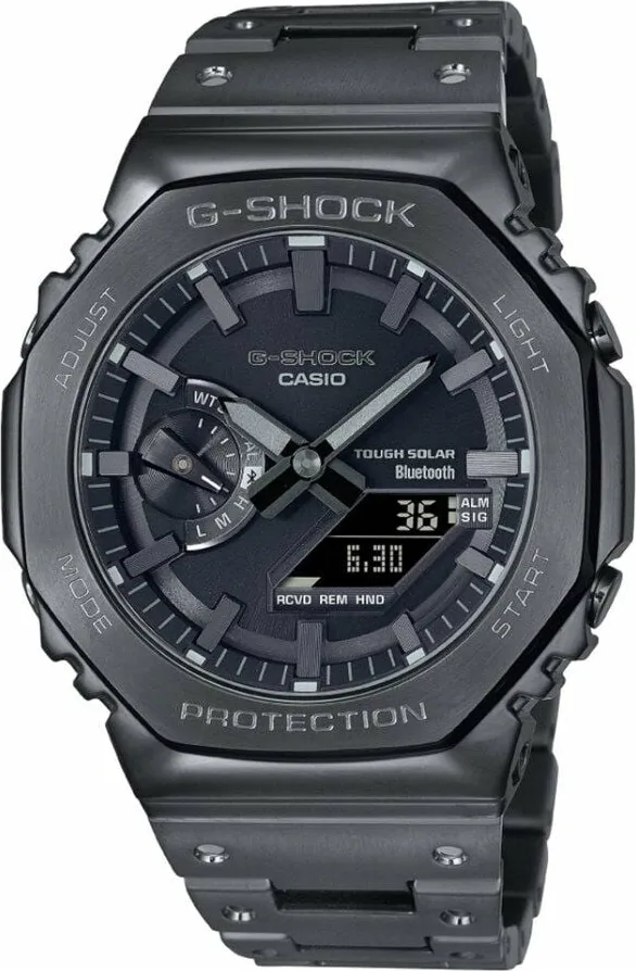 Casıo G-Shock Gm-B2100Bd-1Adr Kol Saati