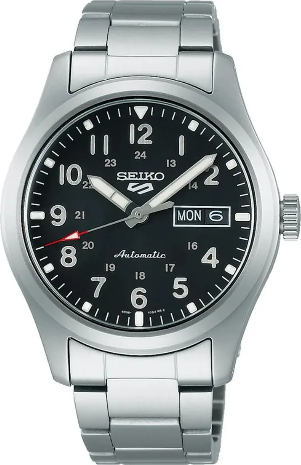 Seiko Srpg27K Seiko5 Sports Kol Saati
