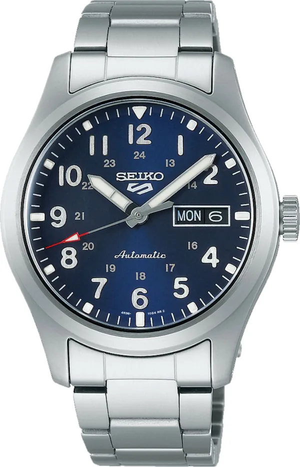 Seiko Srpg29K Seiko5 Sports Kol Saati