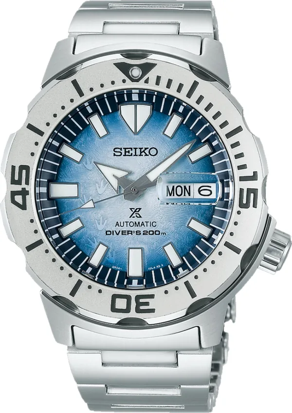 Seiko Srpg57K Prospex Kol Saati