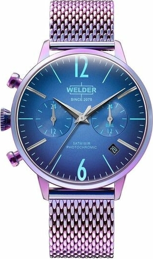 Welder Wwrc641 Kol Saati
