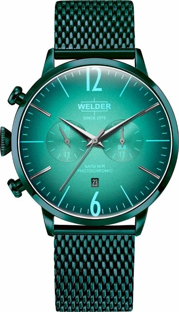 Welder Wwrc467 Kol Saati