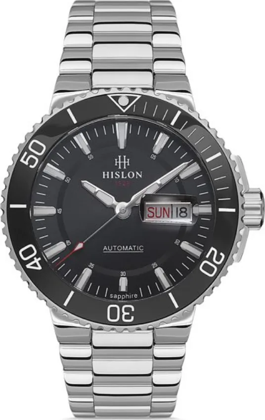 Hislon Sd137T-04Ss Kol Saati