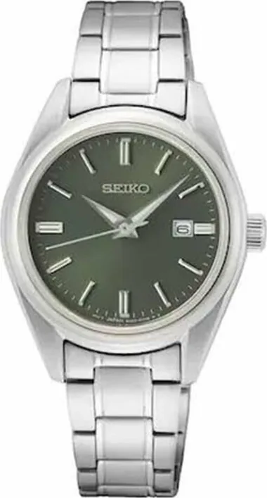 Seiko Sur533P Dress Kol Saati